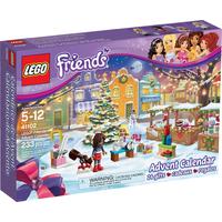 Friends Advent Calendar