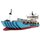 Nave Container Maersk Line