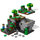 Minecraft Micro World: The Forest