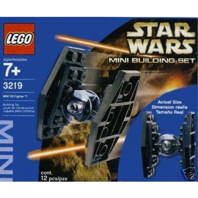 Mini TIE Fighter