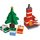 Holiday Building Set