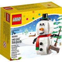 Pupazzo di Neve