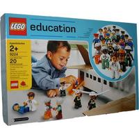 Community People Set