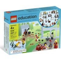 Minifigure Fiabesche e Storiche
