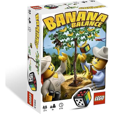 Banana Balance