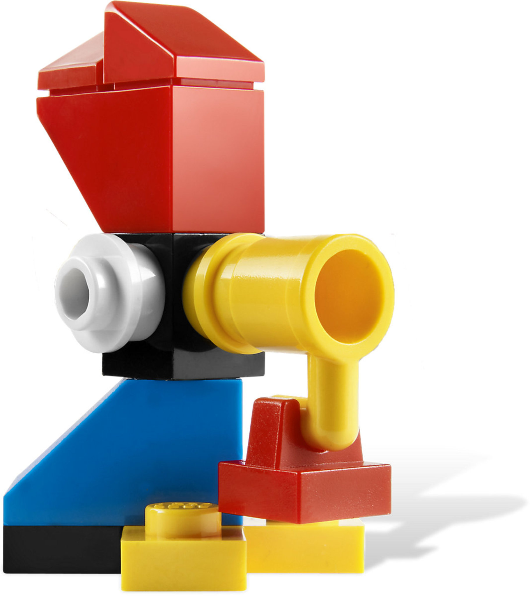 LEGO Games 3863 |