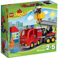 Fire Truck