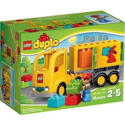 Camion da Trasporto LEGO® DUPLO®