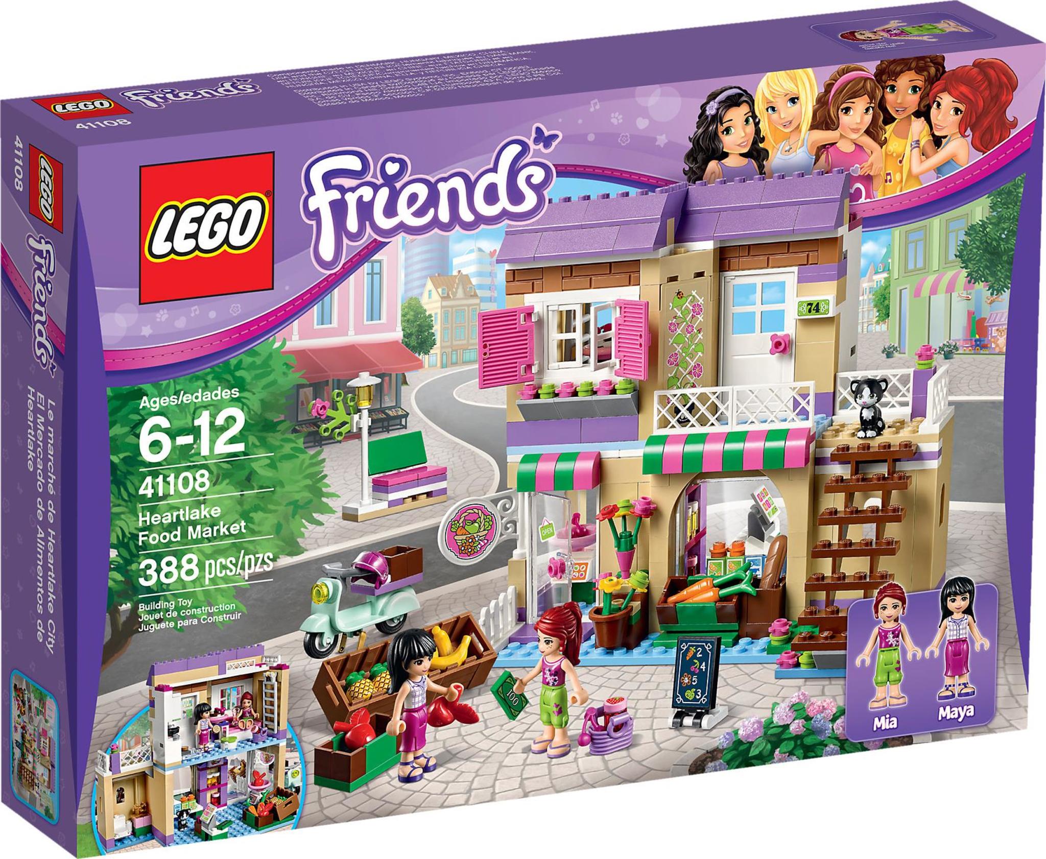 Купить Лего 3 Для Девочки