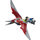 La Cattura del Pteranodonte
