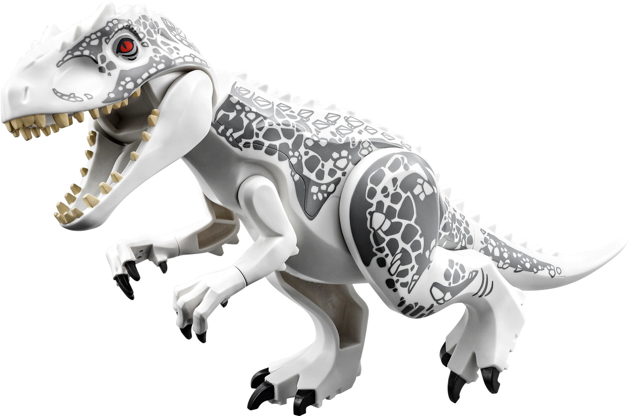 LEGO Jurassic World 75919 - L'evasione di Indominus Rex | Mattonito