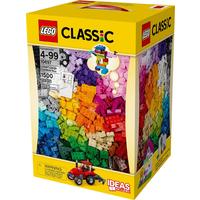 Grande scatola creativa LEGO®