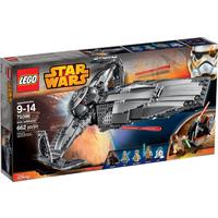 Sith Infiltrator