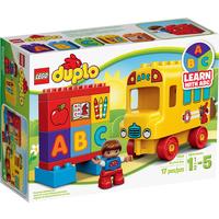 My First Bus