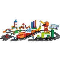 Math Train