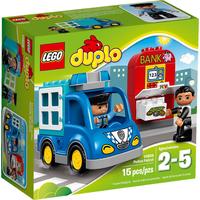 Police Patrol