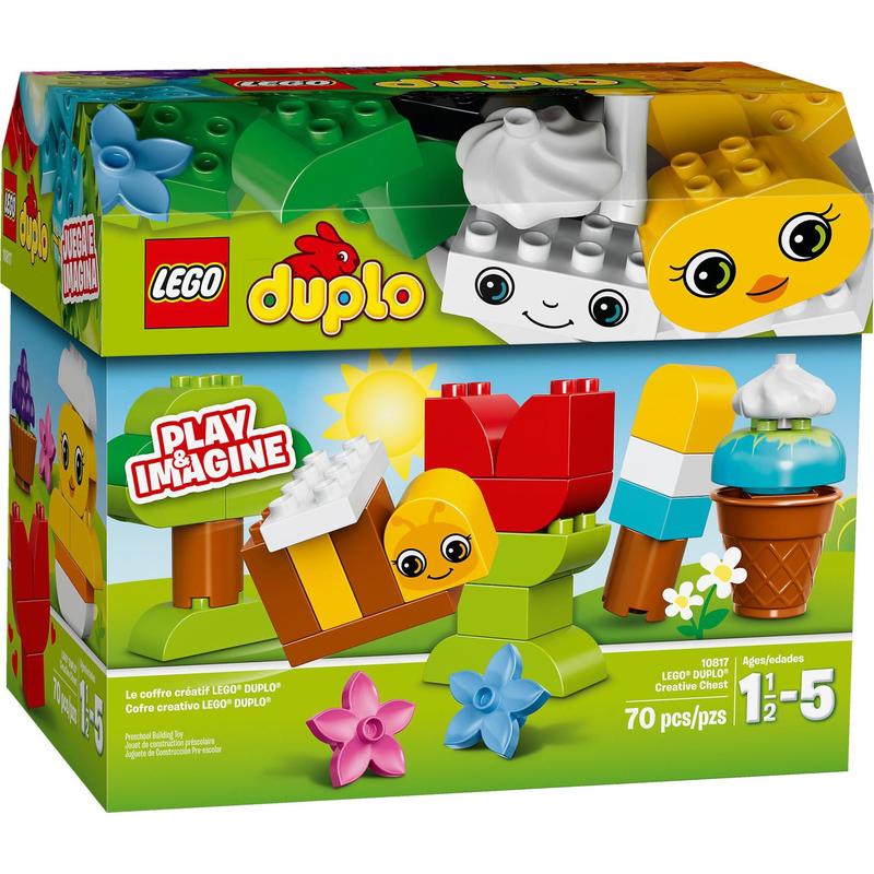 duplo 10817