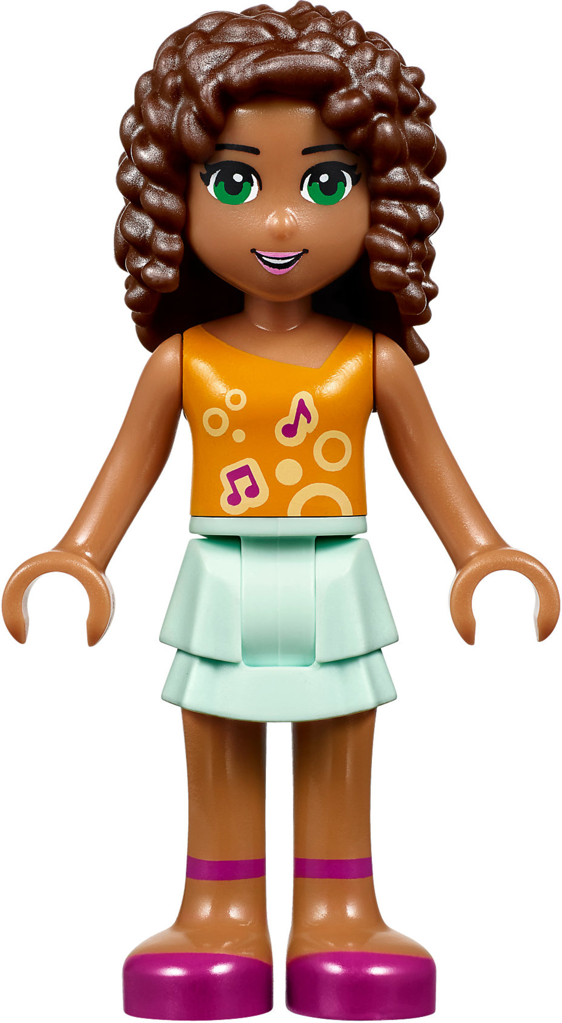 LEGO Friends 41110 - Festa di Compleanno