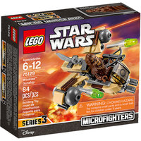 Wookiee Gunship