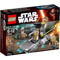 Battle Pack Resistenza