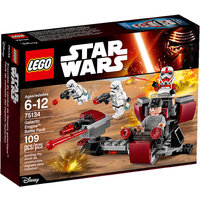 Battle Pack Impero Galattico