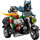 Serie TV Batman™ Classic – Batcaverna