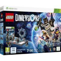 Starter Pack: Xbox 360