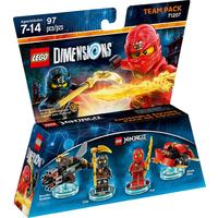 lego dimensions 71217