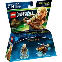 Fun Pack: Legolas