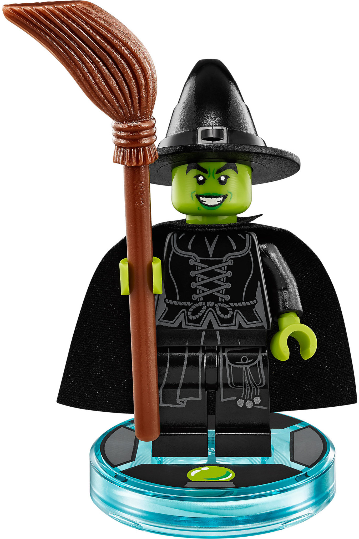 LEGO Dimensions 71221 - Fun Pack: Wicked Witch | Mattonito
