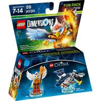 Fun Pack: Eris