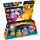 Team Pack: Adventure Time - Jake the Dog and Lumpy Space Princess