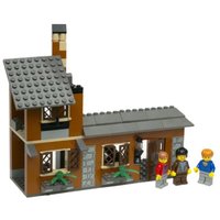 Escape from Privet Drive