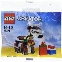 Reindeer