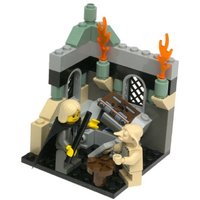 La Liberazione di Dobby