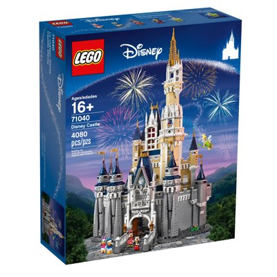 Il Castello Disney