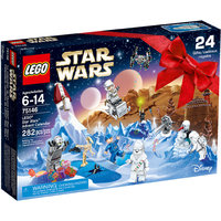 Star Wars Advent Calendar