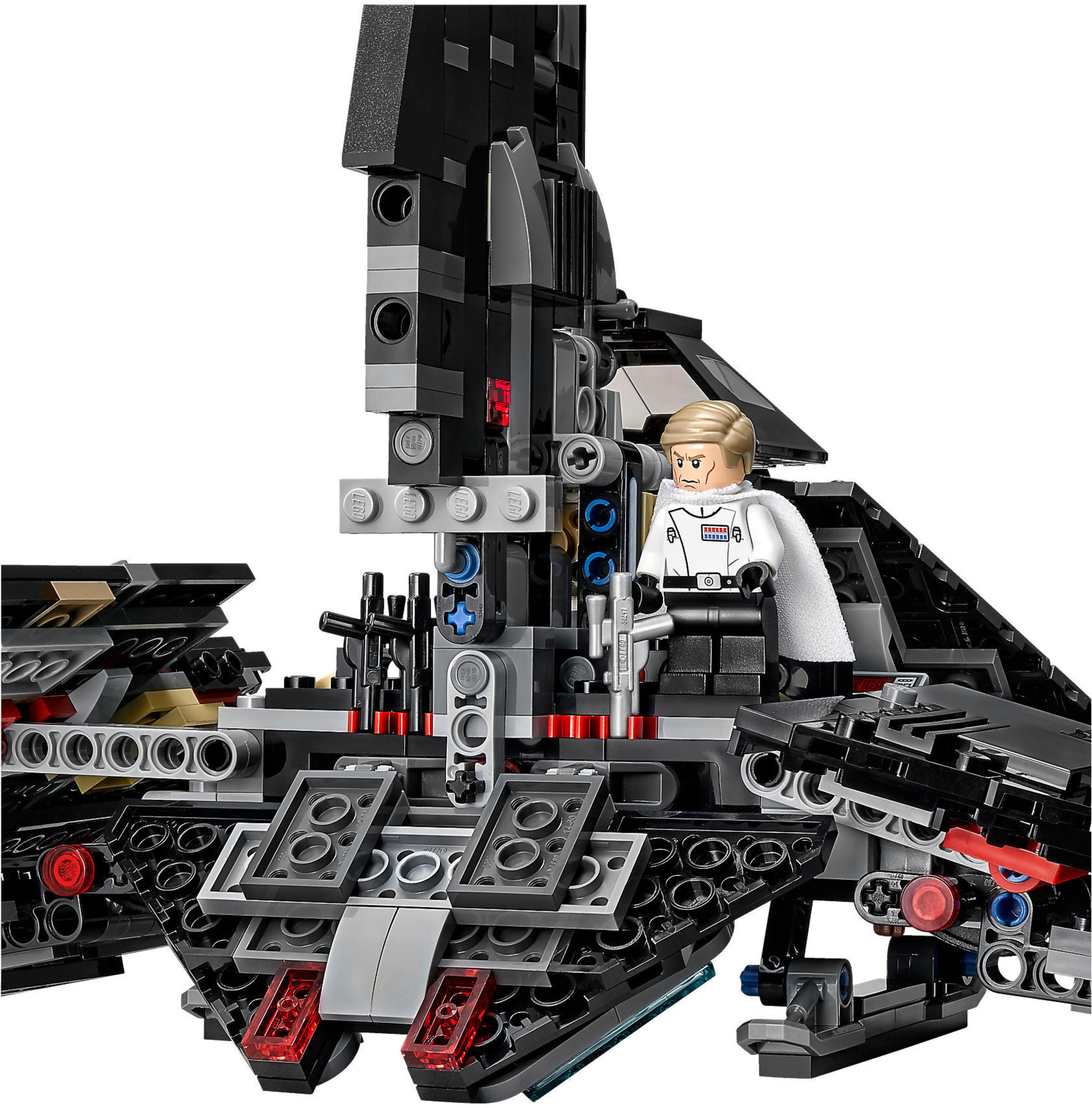 LEGO® Star Wars™ Rogue One 75156 Krennic's Imperial Shuttle