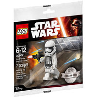First Order Stormtrooper