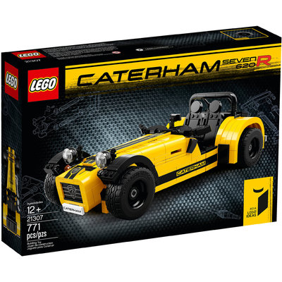 Caterham Seven 620 R