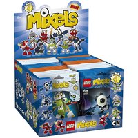 LEGO Mixels - Series 4 - Display Box