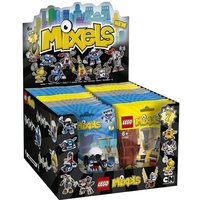Display Box Serie 7