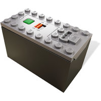 Vano batterie AAA LEGO® Power Functions