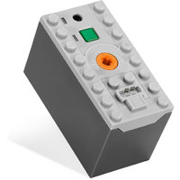 Vano batterie ricaricabili LEGO® Power Functions
