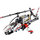 Ultralight Helicopter
