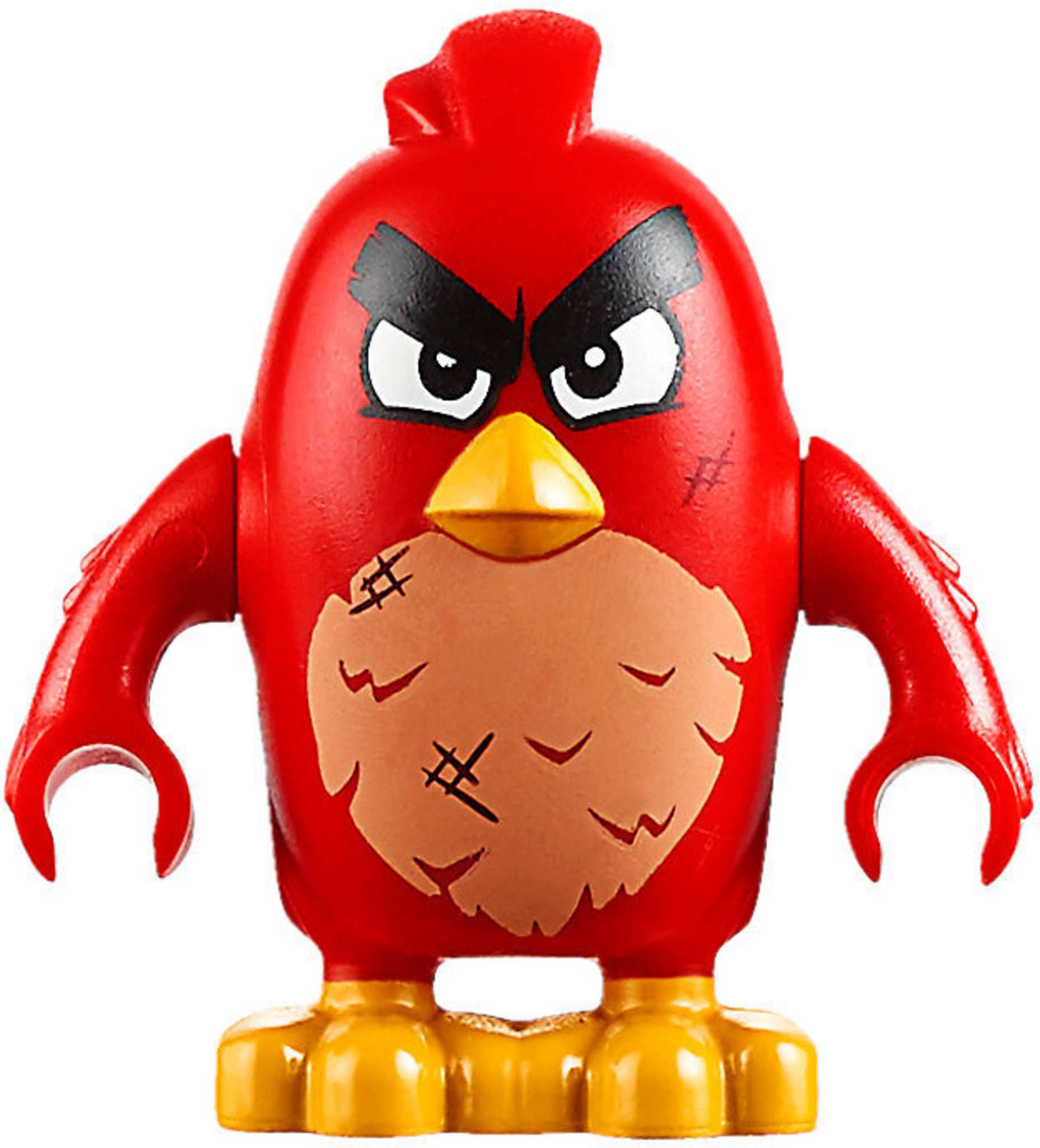 NUOVO Angry Birds LEGO MOVIE Piggy MINIFIGURES X2 75824 Maiale CITTA 'DI RIPRISTINO 