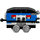 Locomotiva Blu