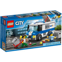 Money Transporter