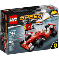 Scuderia Ferrari Sf16 H