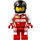 Scuderia Ferrari Sf16 H